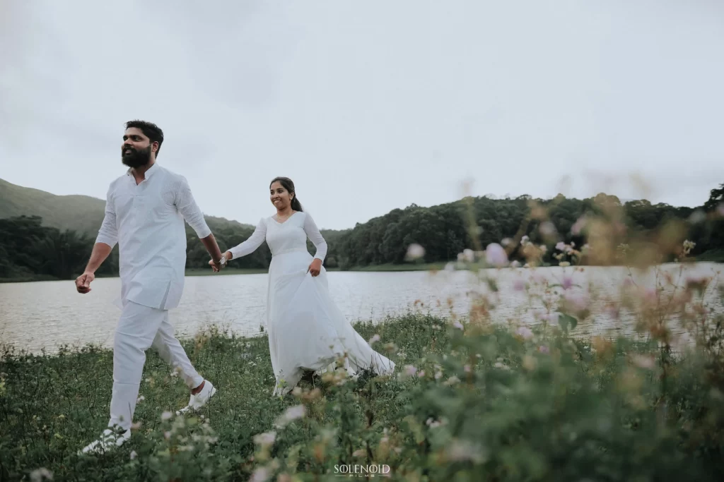 Destination Weddings in Kerala: A Guide to Choosing the Right Photography Company