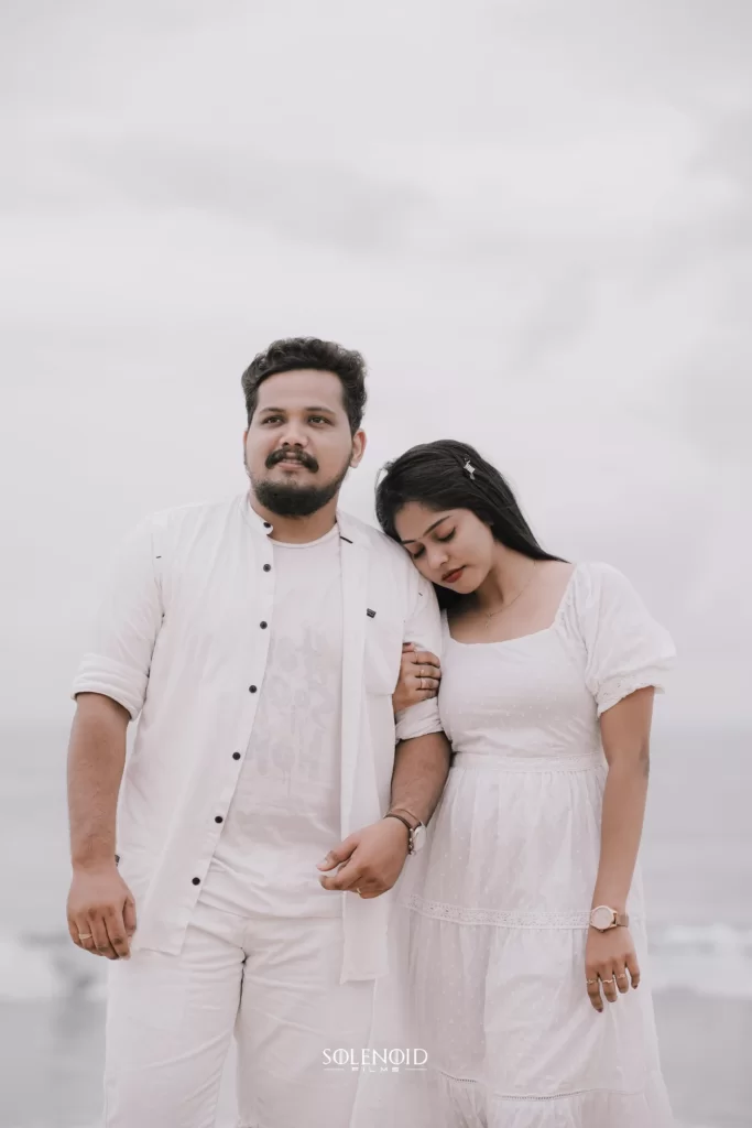 Nikah ceremony wedding photography by Solenoid Films
