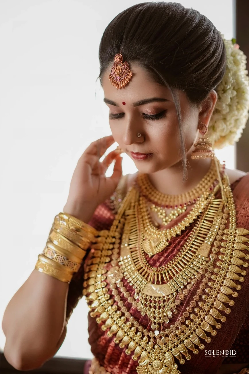 hindu bride Photography