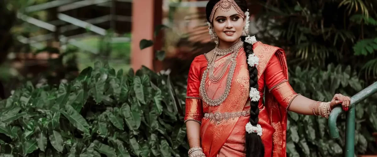 Hindu Wedding Photography & Videography company in Kerala